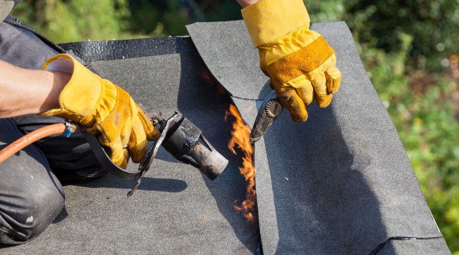 Professional flood damage restoration services in Lafayette Hill, PA